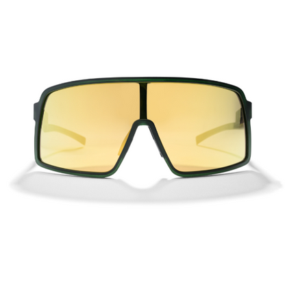 Convoluted Bliss Sunglasses by FKT Gear