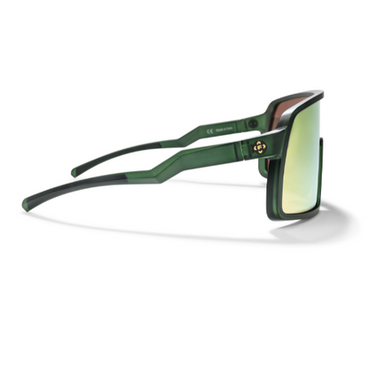 Convoluted Bliss Sunglasses by FKT Gear