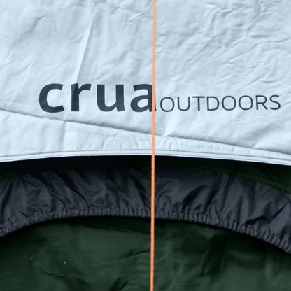 Crua Core Reflective Flysheet