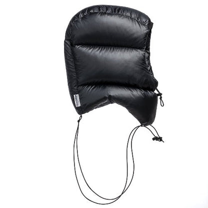 Crestone Hood by Katabatic Gear