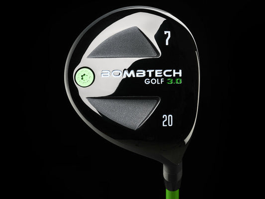 BombTech 7 Wood