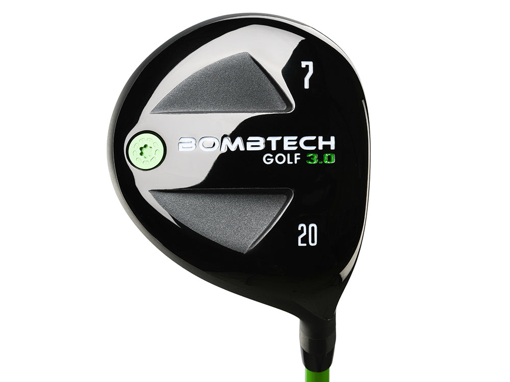 BombTech 7 Wood