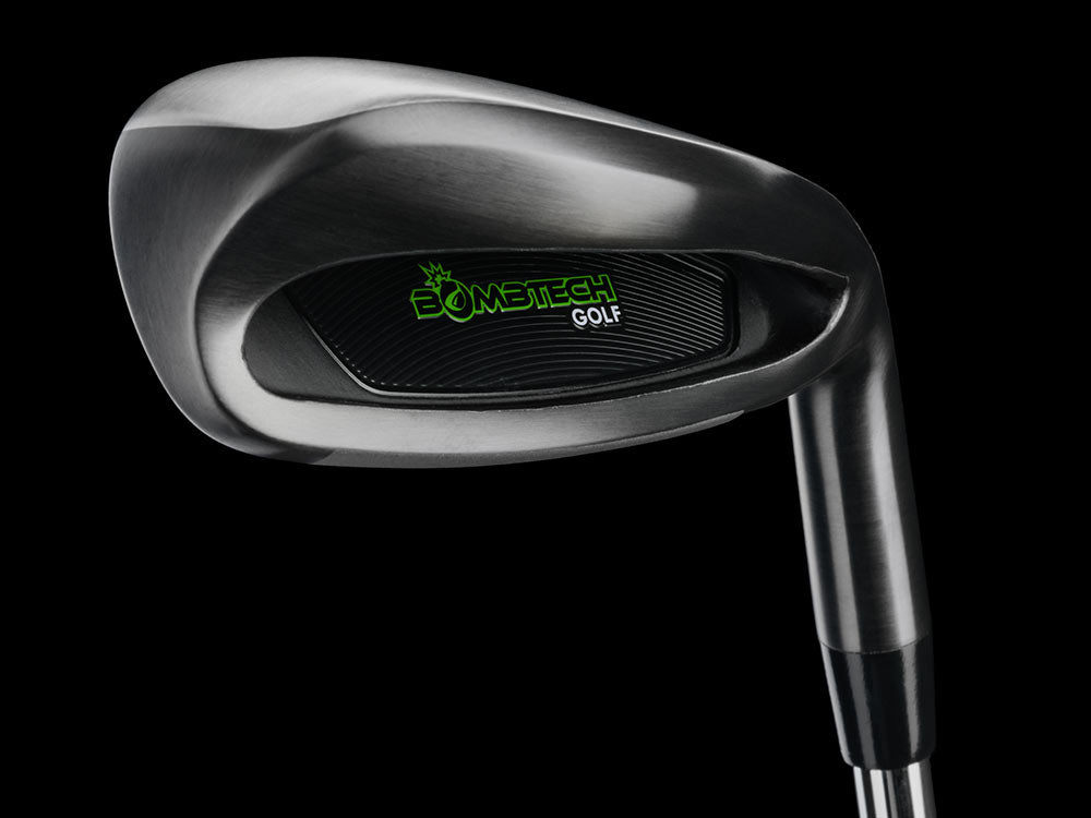 BombTech Golf Chipper