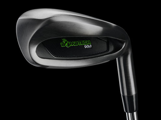 BombTech Golf Chipper