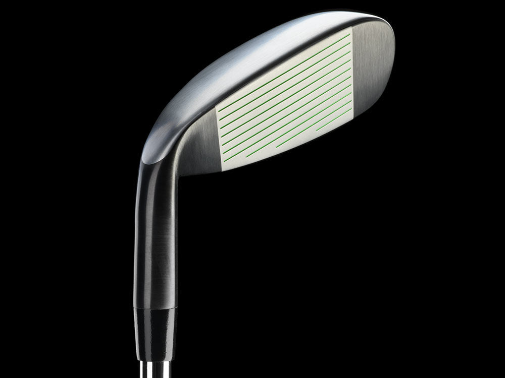 BombTech Golf Chipper