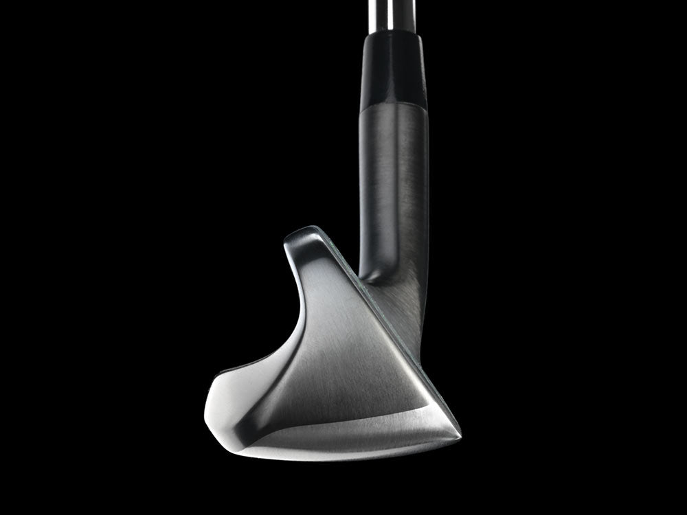 BombTech Golf Chipper