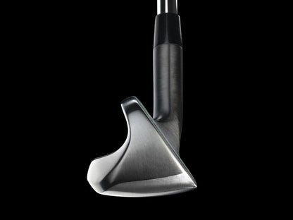 BombTech Golf Chipper
