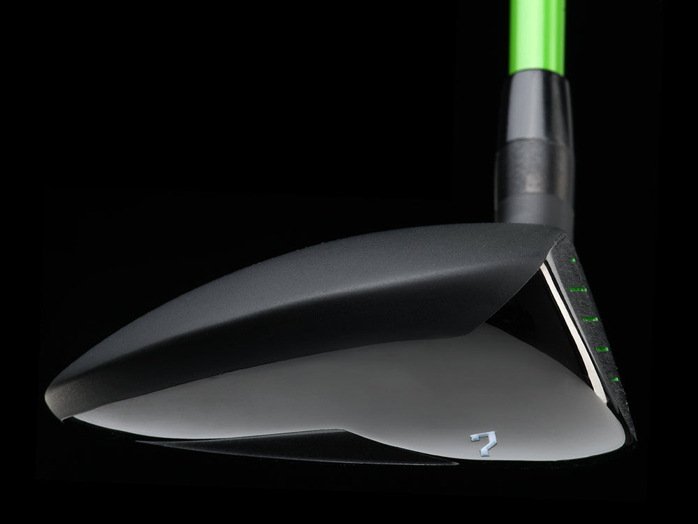 BombTech 7 Wood