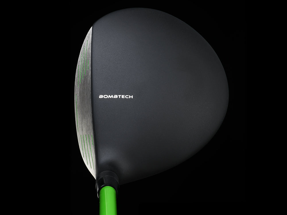 BombTech 7 Wood