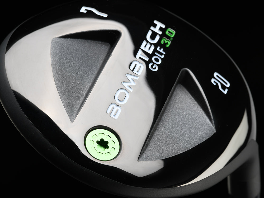 BombTech 7 Wood