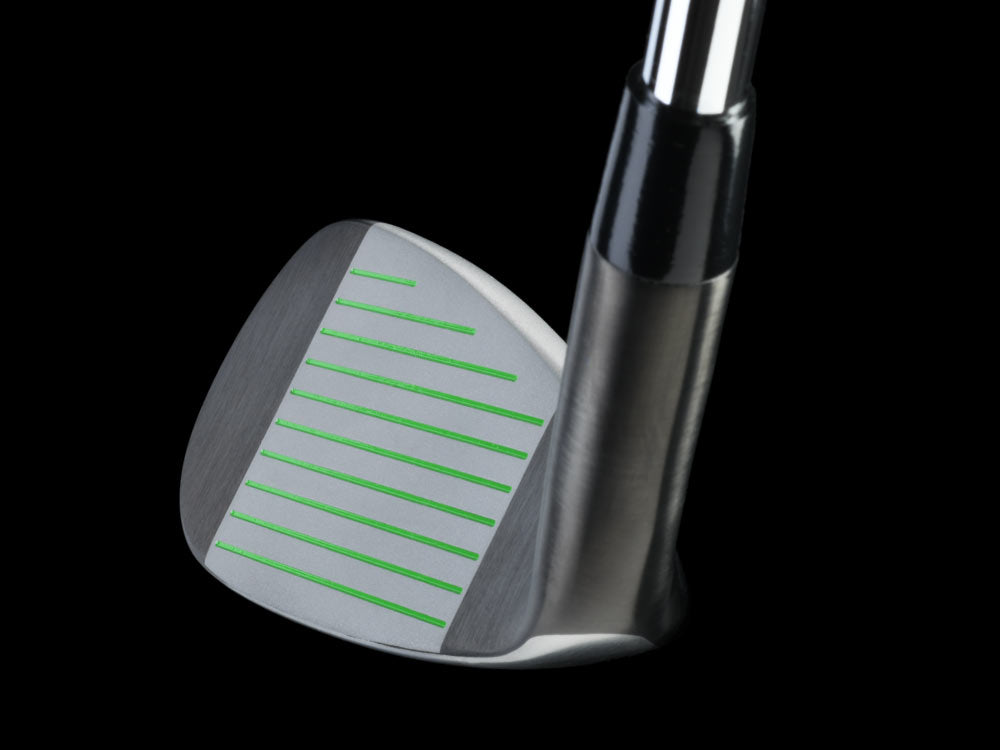 BombTech Golf Chipper