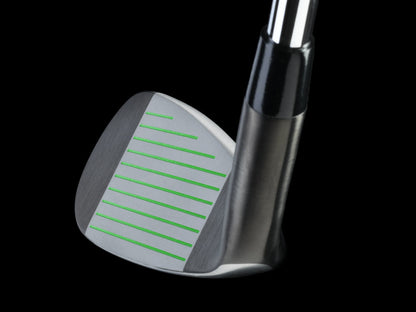 BombTech Golf Chipper