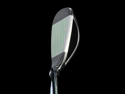 BombTech Golf Chipper