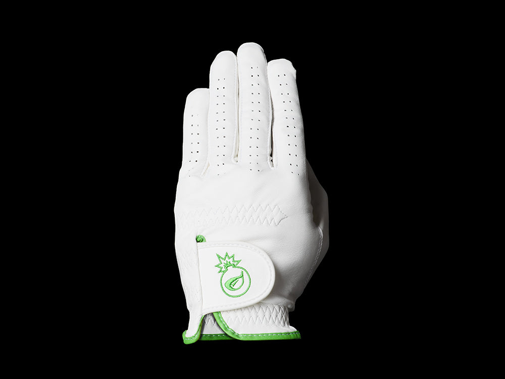BombTech Golf Glove