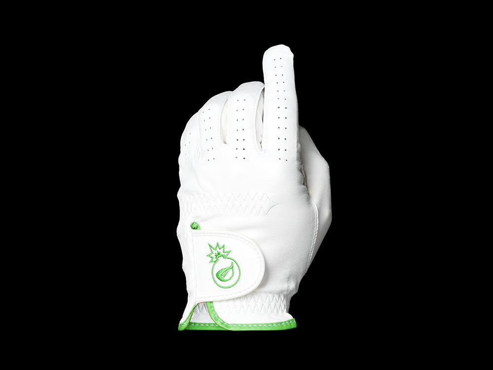 BombTech Golf Glove