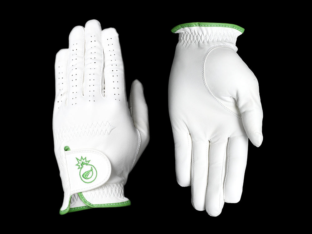 BombTech Golf Glove