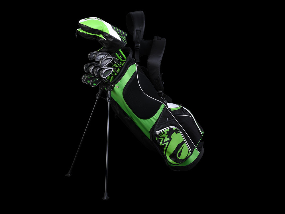 BombTech Golf 4.0 Full Set