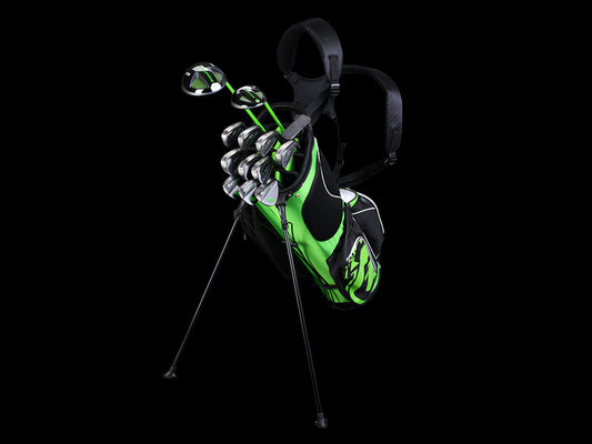 BombTech Golf 4.0 Full Set