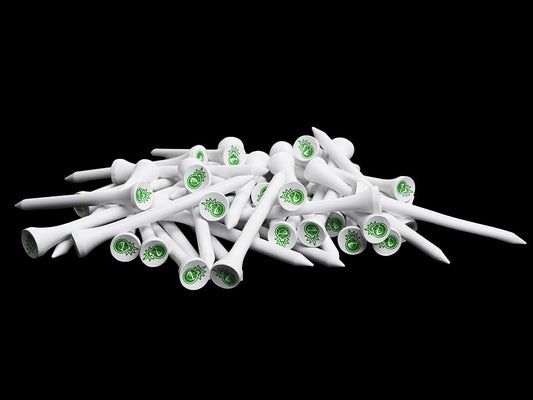 BombTech Golf Tees (50pc)