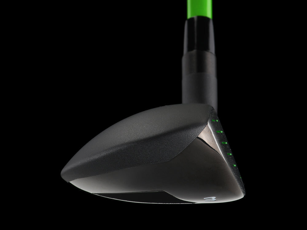 BombTech Golf 4.0 Hybrid Set