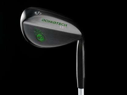 BombTech 52, 56 and 60 Black Wedge Set