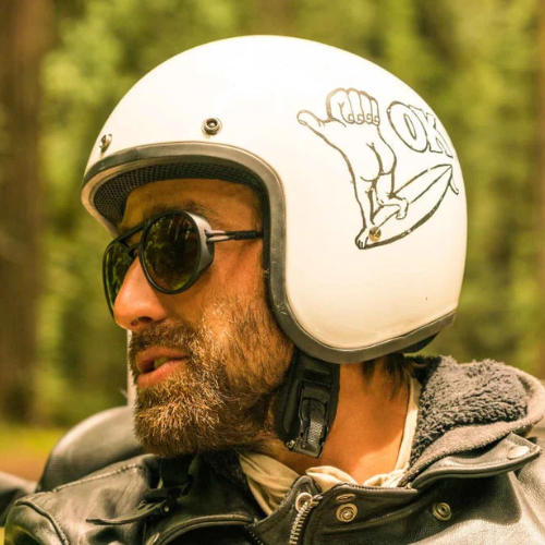Dolomite Armless Sunglasses by Ombraz Sunglasses