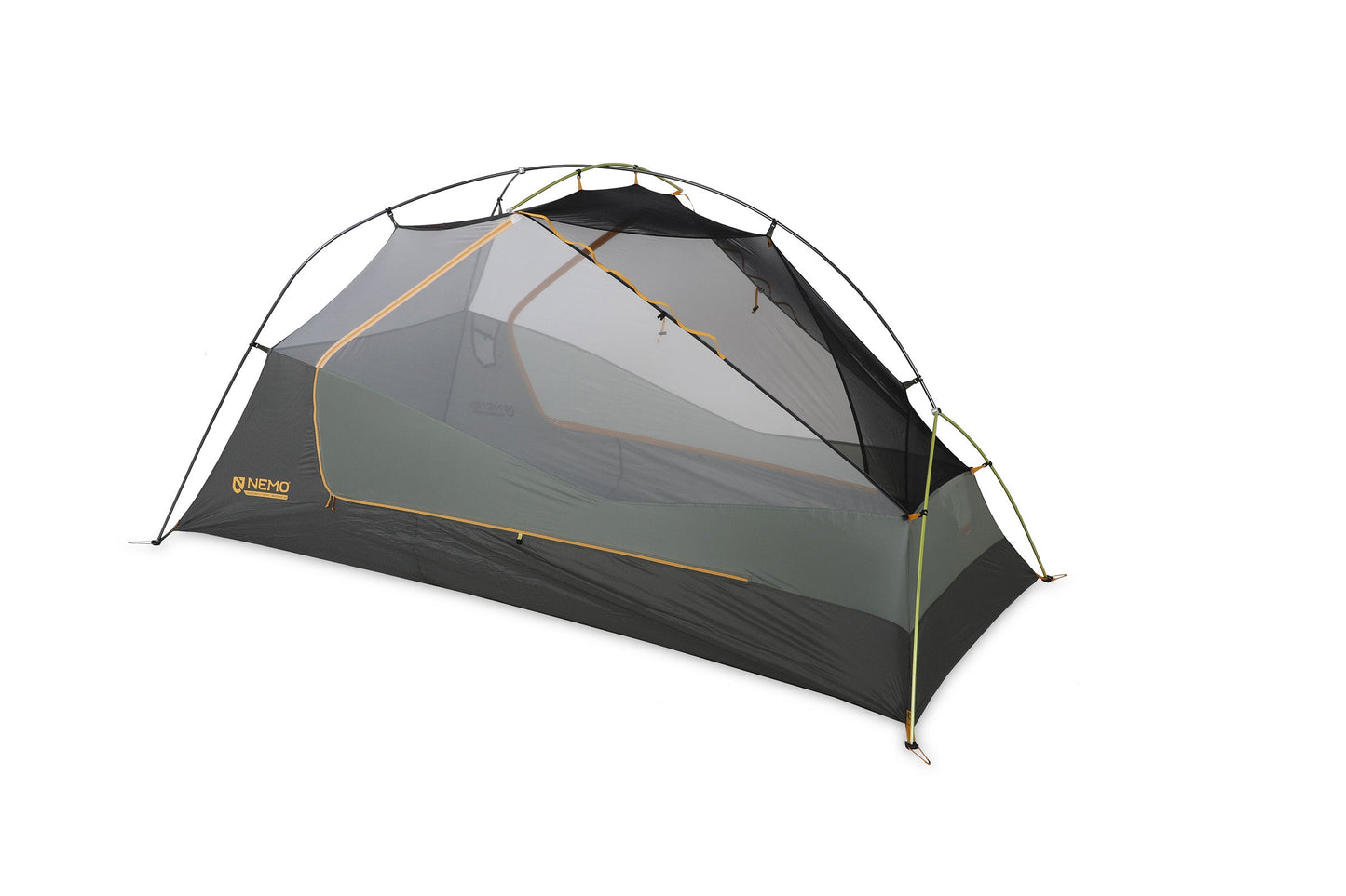 Dragonfly™ Bikepack OSMO™ Backpacking Tent