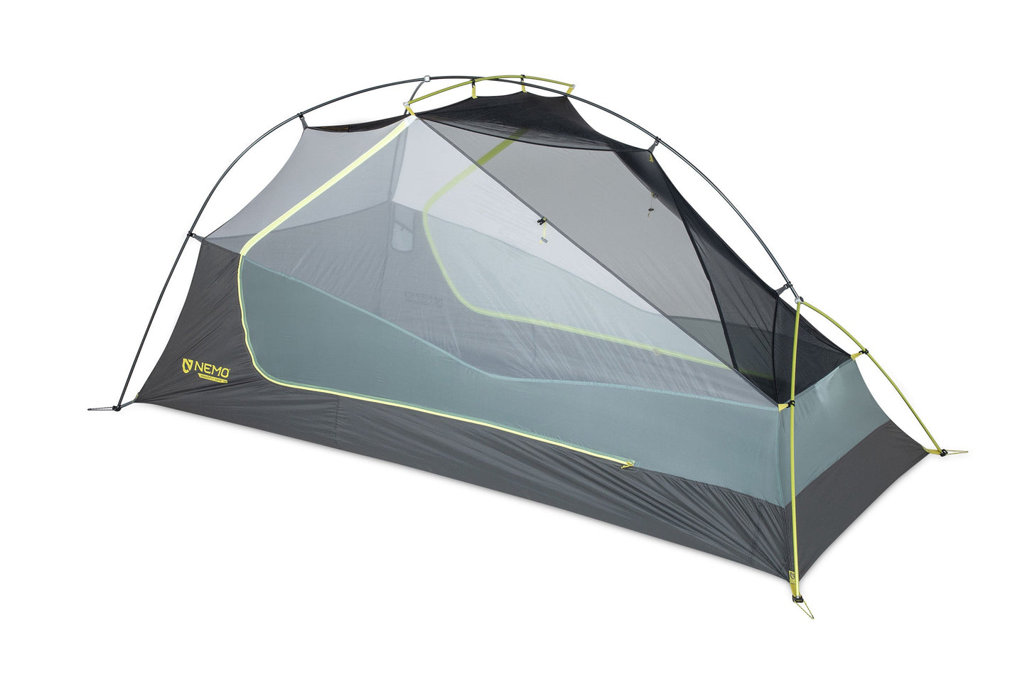 Dragonfly OSMO™ Ultralight Backpacking Tent