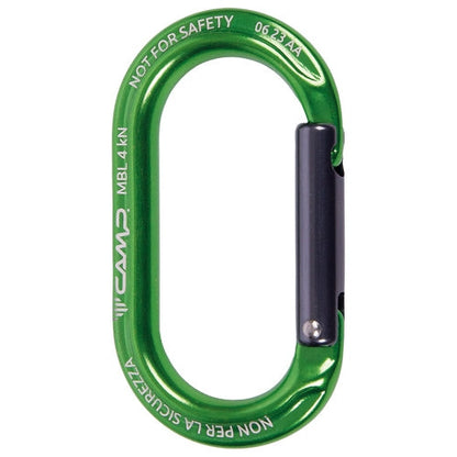 EKTO Carabiner by C.A.M.P.