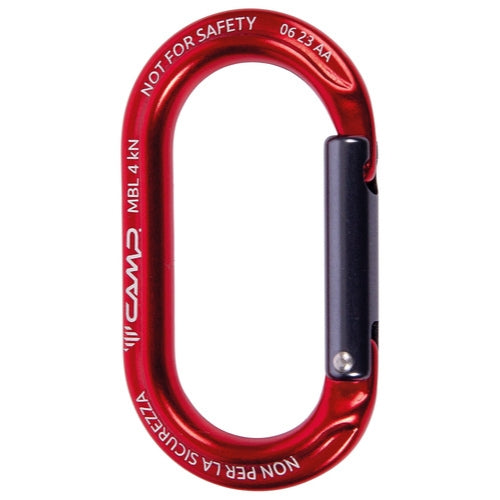 EKTO Carabiner by C.A.M.P.