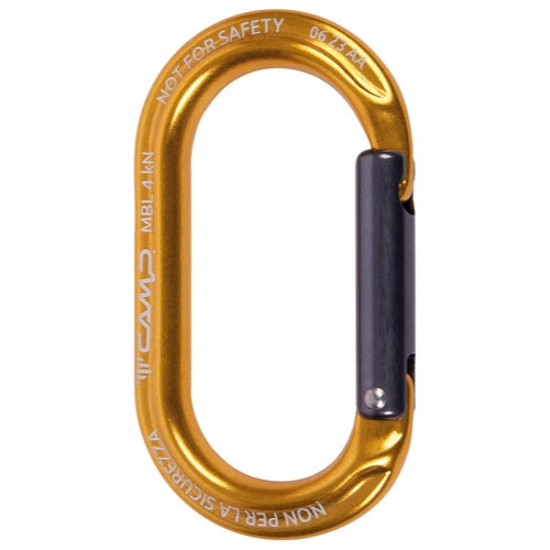 EKTO Carabiner by C.A.M.P.