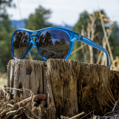 Easy Does It Sunglasses by FKT Gear