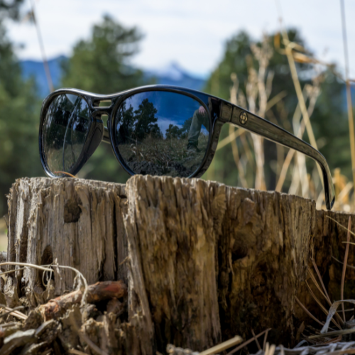 Easy Does It Sunglasses by FKT Gear