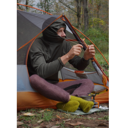 Alpha™ Camp Pants by FarPointe Outdoor Gear