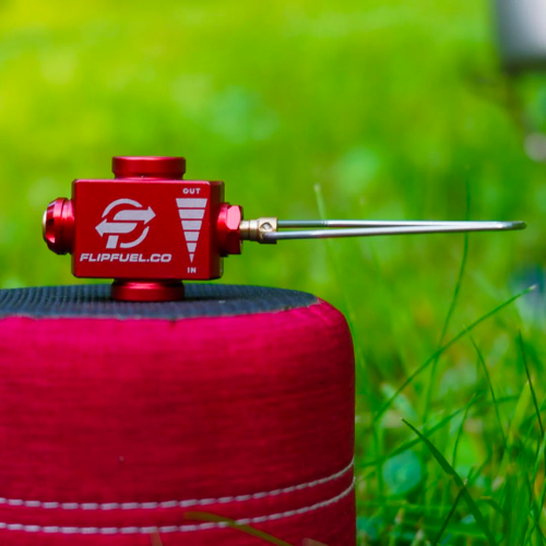 FlipFuel® Fuel Transfer Device by FlipFuel