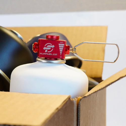 FlipFuel® Fuel Transfer Device by FlipFuel