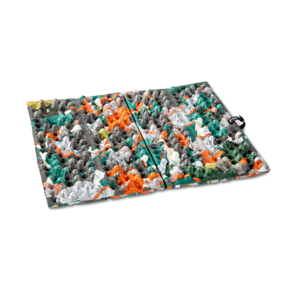 Chipper™ Reclaimed Closed-Cell Foam Seat