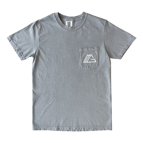 GGG Pocket Tee