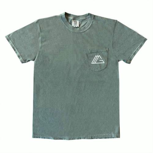 GGG Pocket Tee