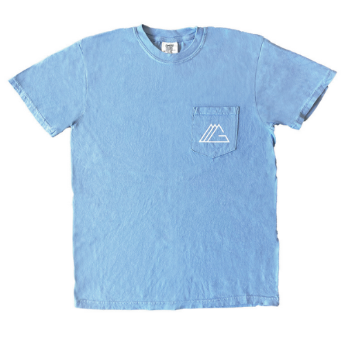 GGG Pocket Tee