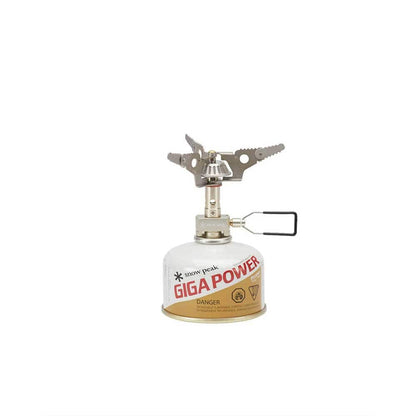 Snow Peak LiteMax Titanium Stove