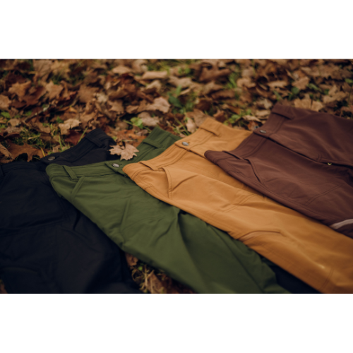 Go There™ Pant by Gnara