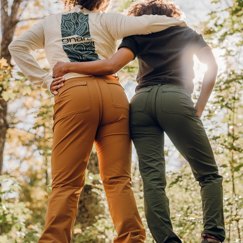 Go There™ Pant by Gnara
