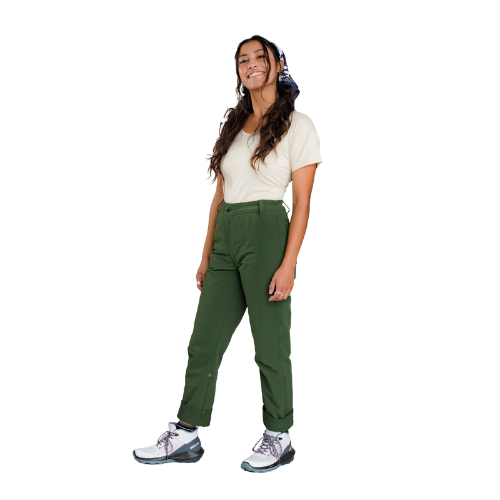 Go There™ Pant by Gnara