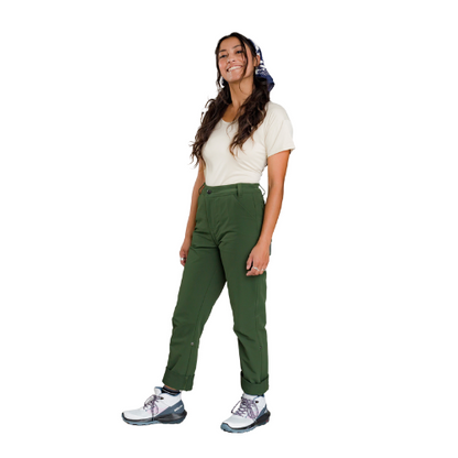 Go There™ Pant by Gnara