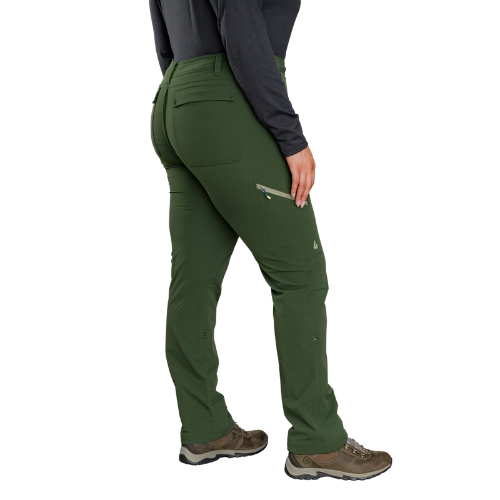 Go There™ Pant by Gnara