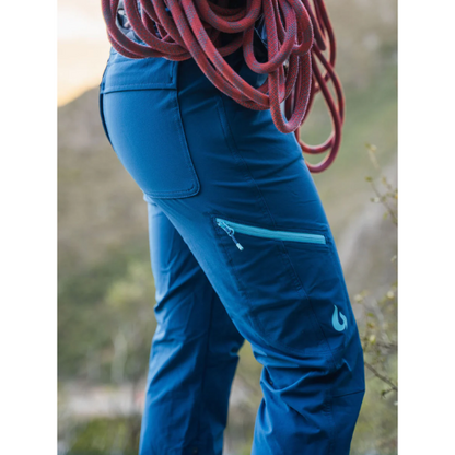 Go There™ Pant by Gnara