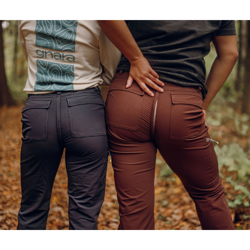 Go There™ Pant by Gnara
