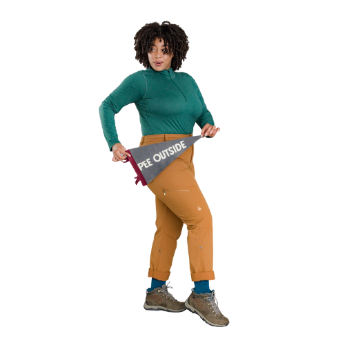 Go There™ Pant by Gnara