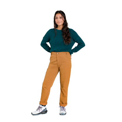 Go There™ Pant by Gnara
